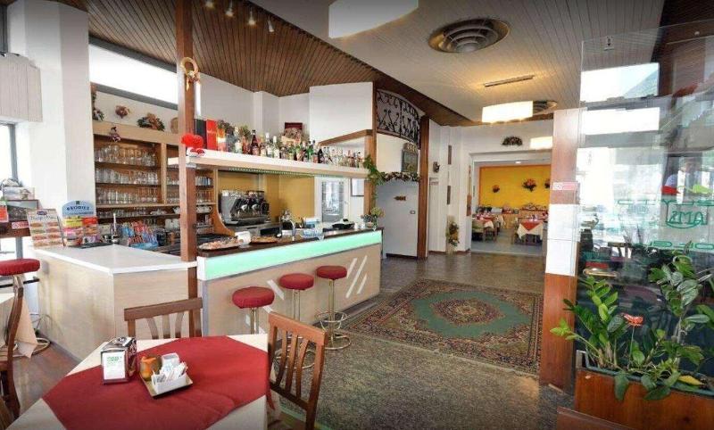Albergo Stelvio - Bar