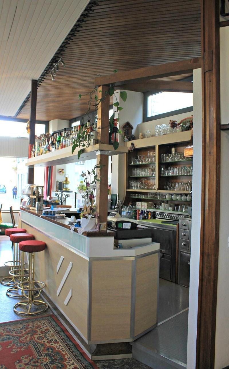 Albergo Stelvio - Lobi