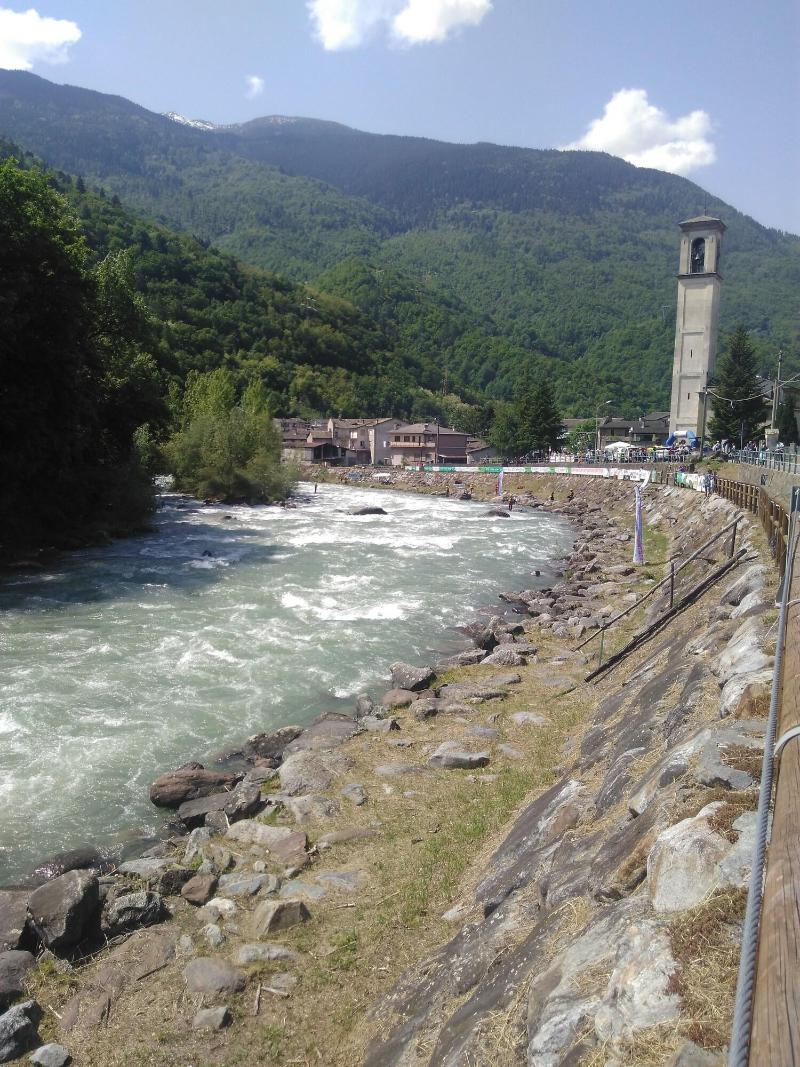 Albergo Stelvio - Aktivite