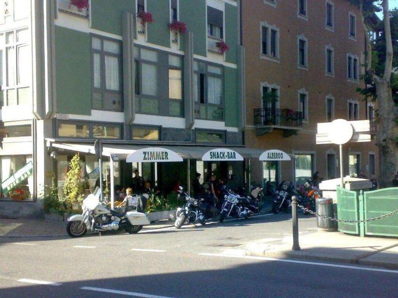 Albergo Stelvio - Genel
