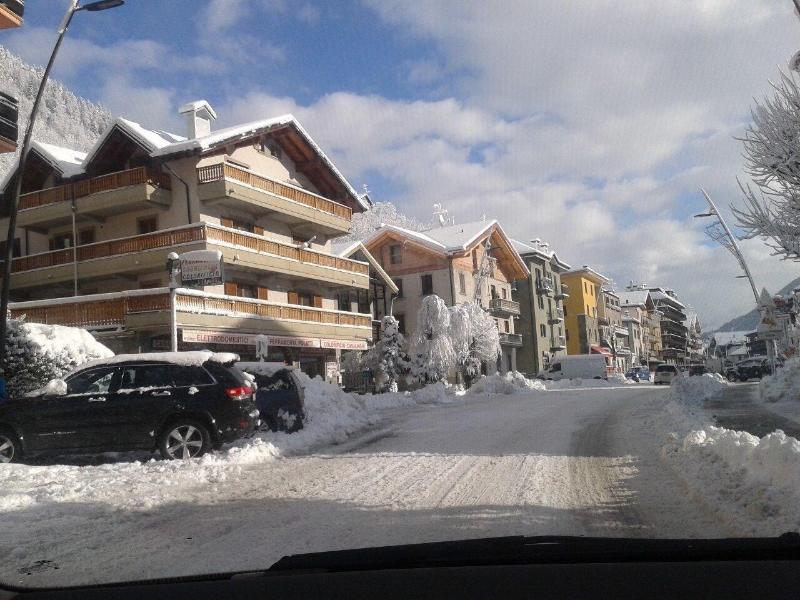 Albergo Stelvio - Genel