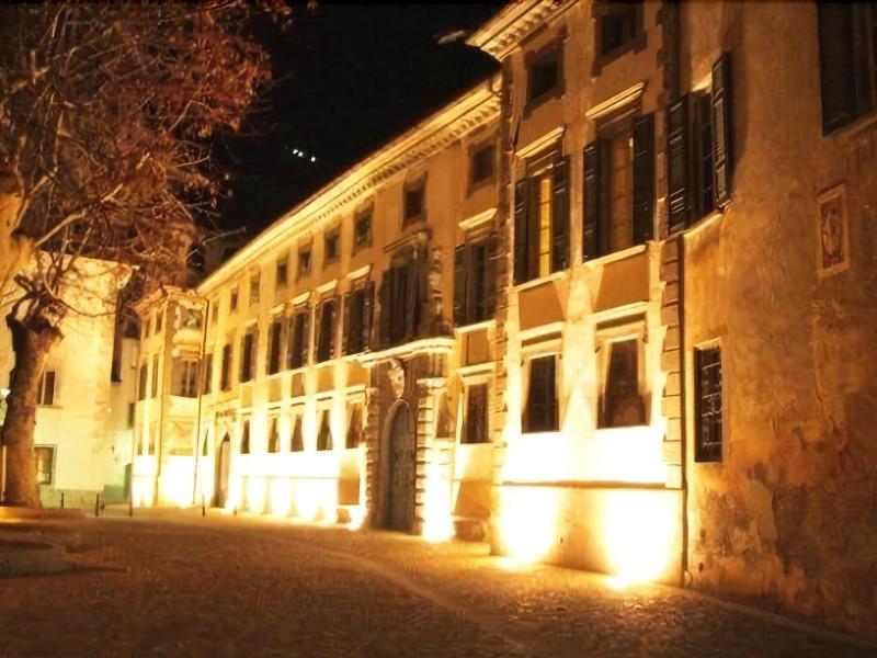 Albergo Stelvio - Genel