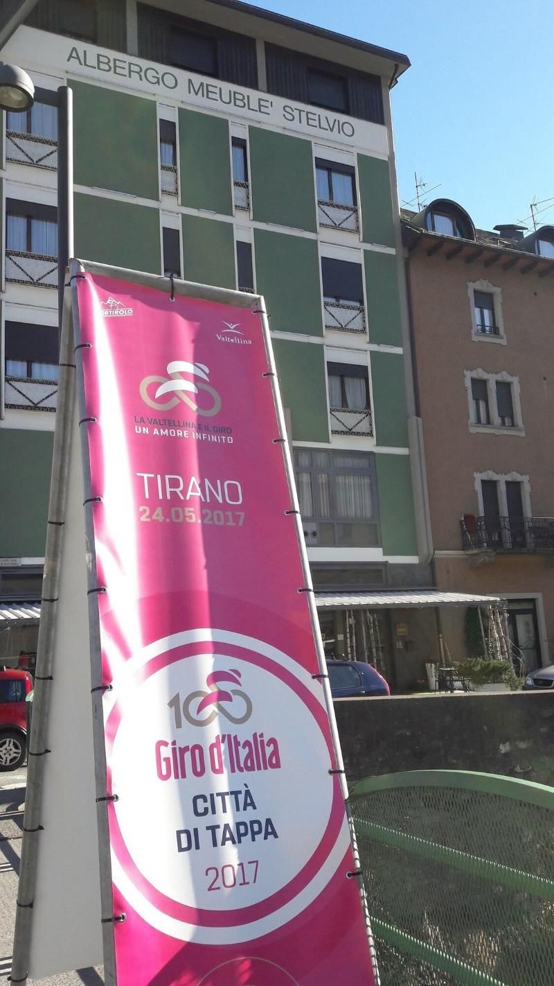 Albergo Stelvio - Genel