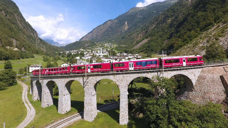 Albergo Stelvio - Genel