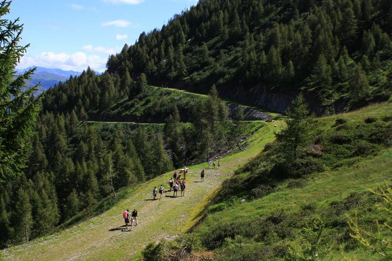 Albergo Stelvio - Genel