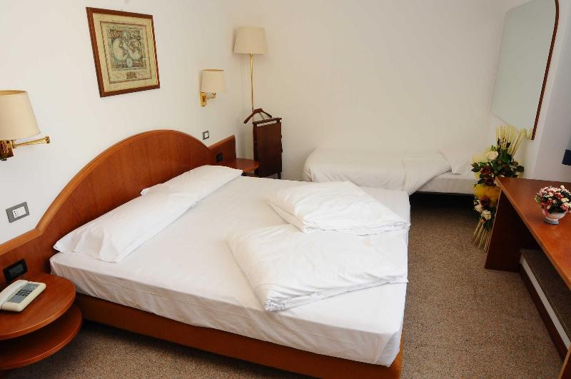 Albergo Stelvio - Oda