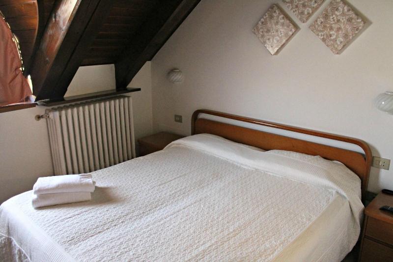 Albergo Stelvio - Oda