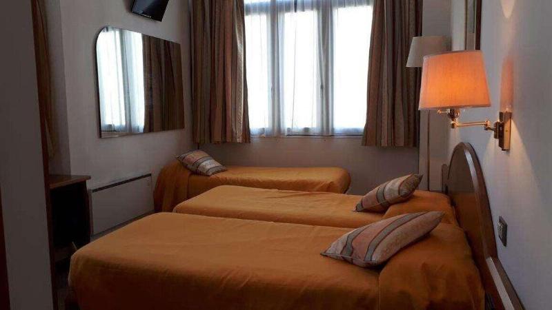 Albergo Stelvio - Oda