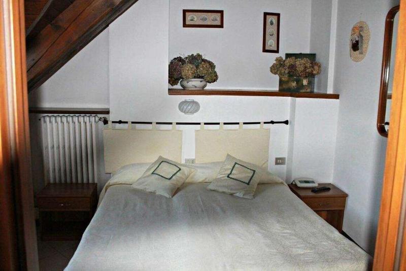 Albergo Stelvio - Oda