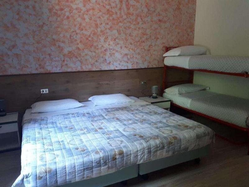Albergo Stelvio - Oda