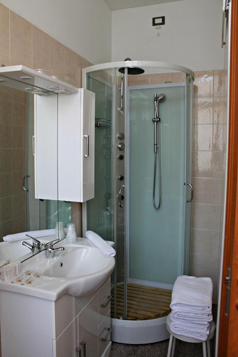 Albergo Stelvio - Oda