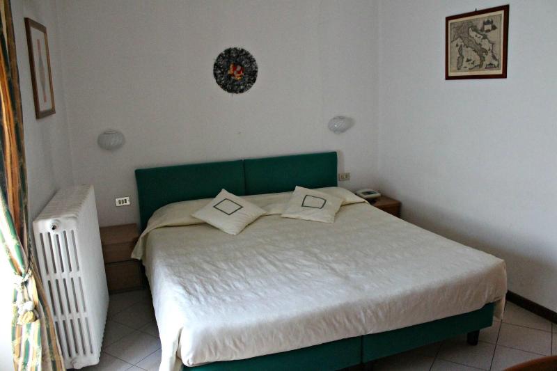 Albergo Stelvio - Oda