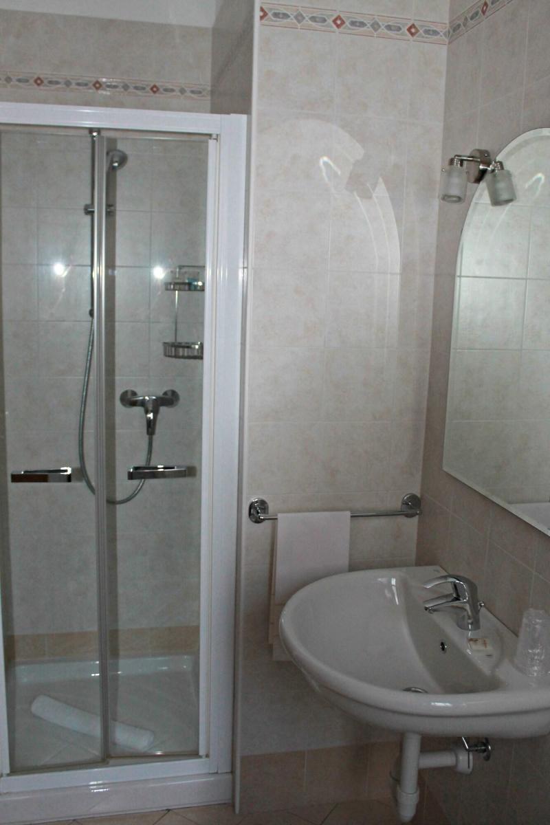 Albergo Stelvio - Oda