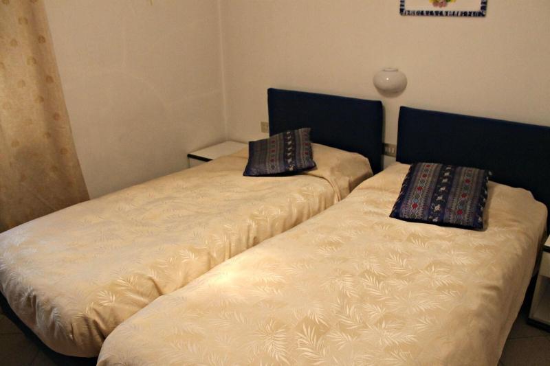 Albergo Stelvio - Oda