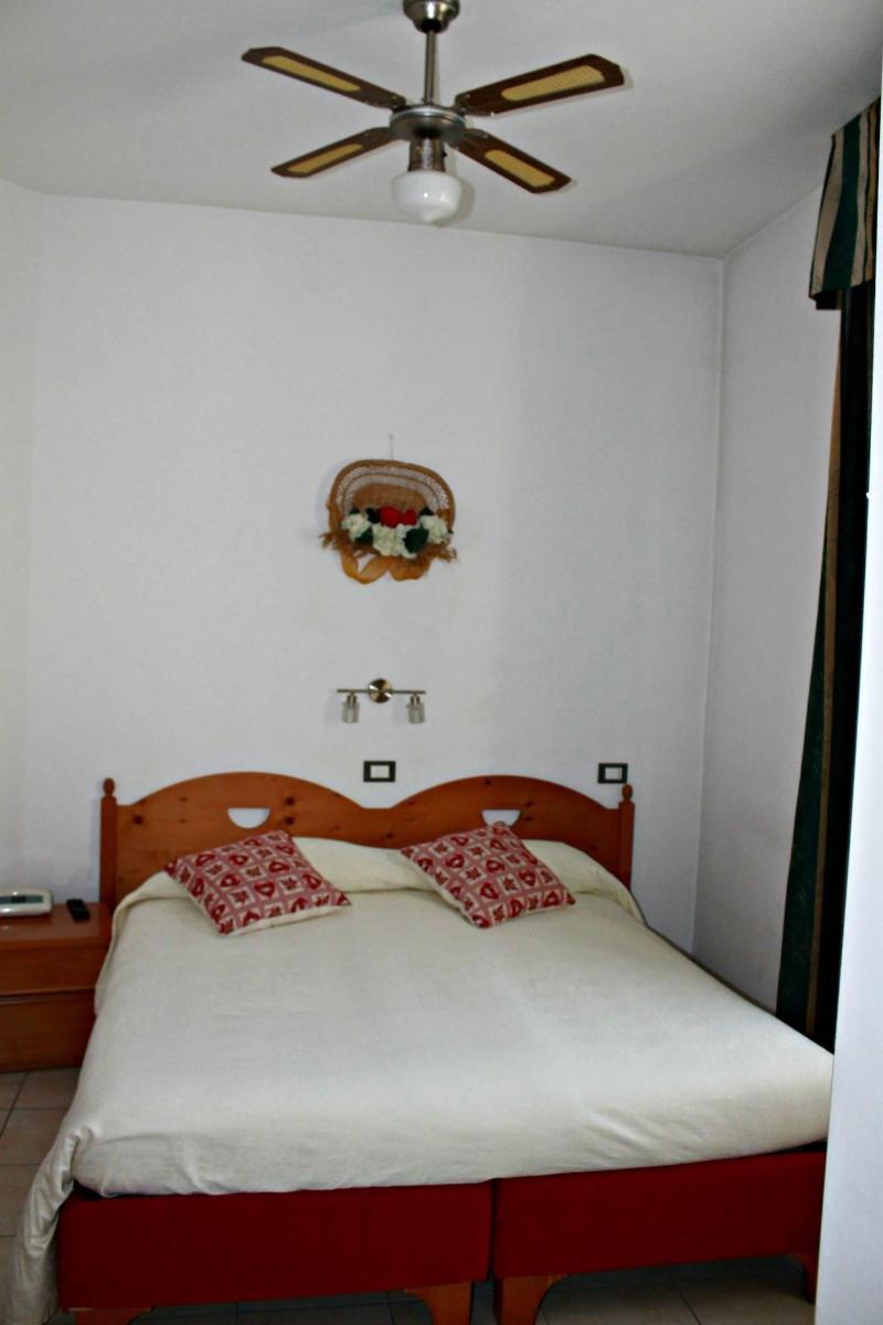 Albergo Stelvio - Oda