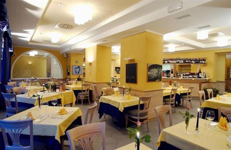 Hotel Bernina - Bar
