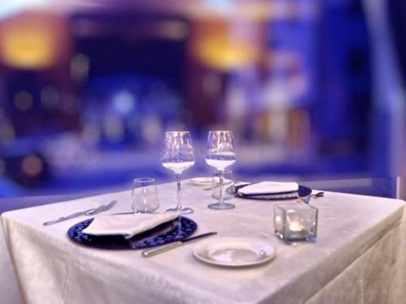 Hotel Bernina - Bar