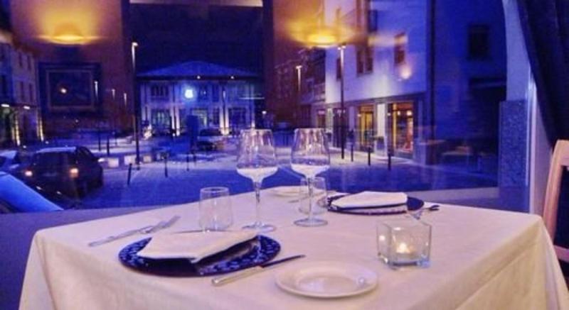 Hotel Bernina - Genel