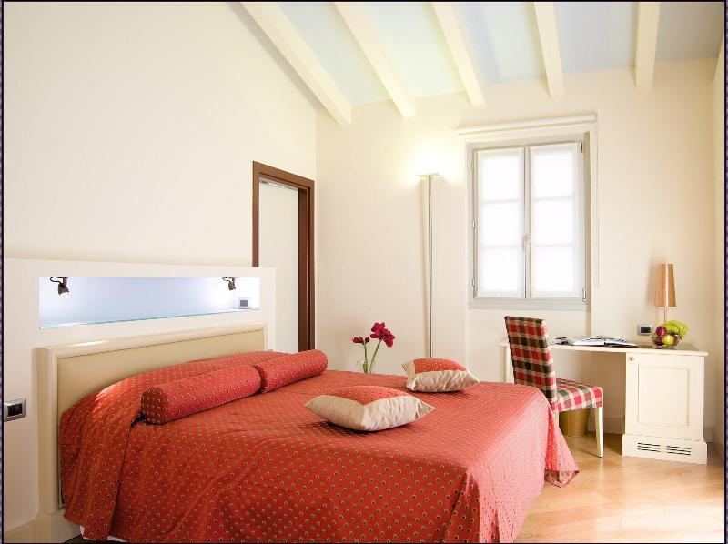 Hotel Centrale BW Signature Collection - Oda