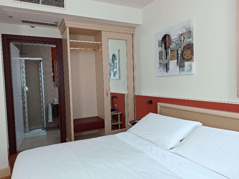 Hotel Centrale BW Signature Collection - Oda