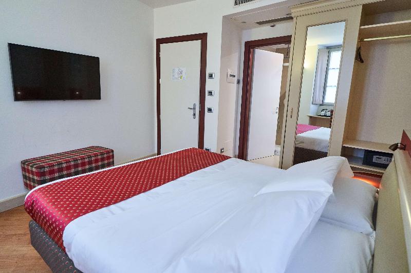 Hotel Centrale BW Signature Collection - Oda