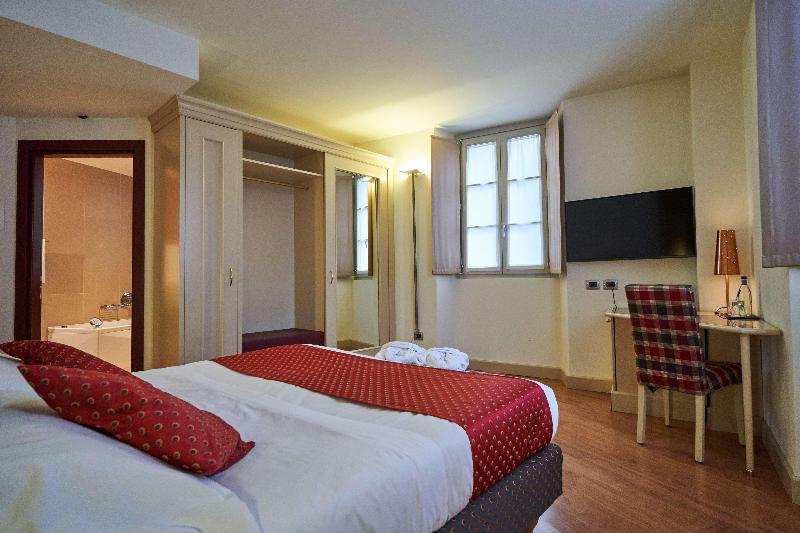 Hotel Centrale BW Signature Collection - Oda