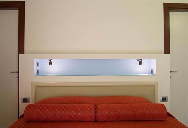 Hotel Centrale BW Signature Collection - Oda