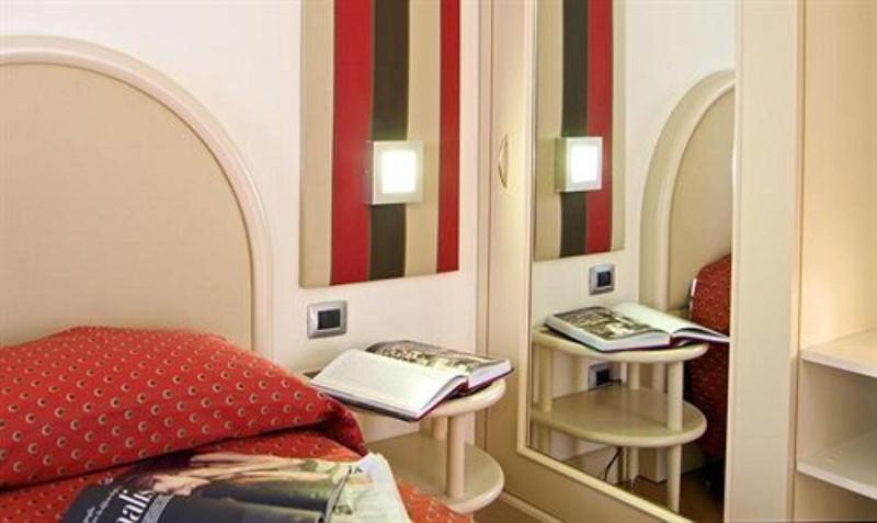 Hotel Centrale BW Signature Collection - Oda