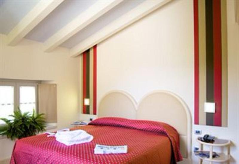 Hotel Centrale BW Signature Collection - Oda