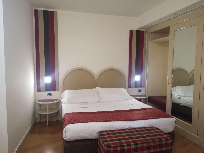 Hotel Centrale BW Signature Collection - Oda