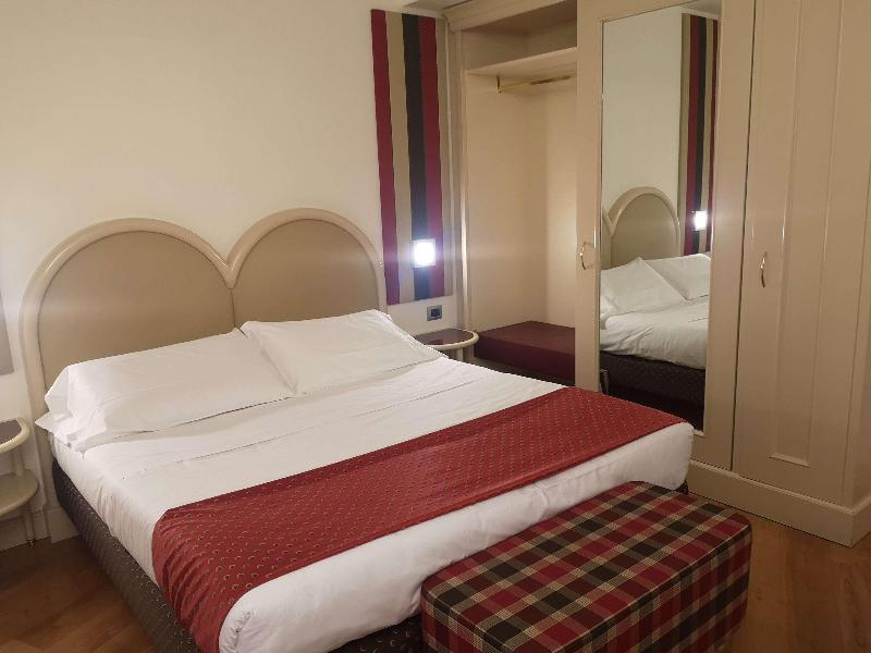 Hotel Centrale BW Signature Collection - Oda
