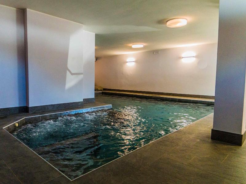Sport Hotel - Aktivite