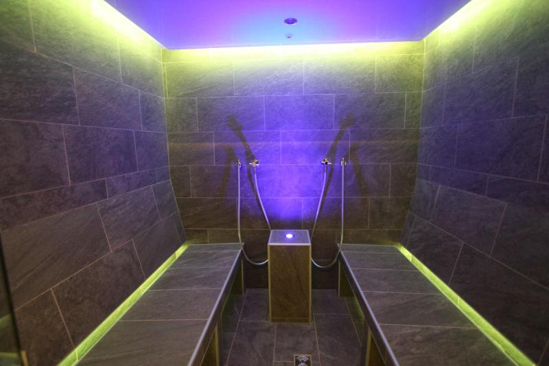 Sport Hotel - Aktivite
