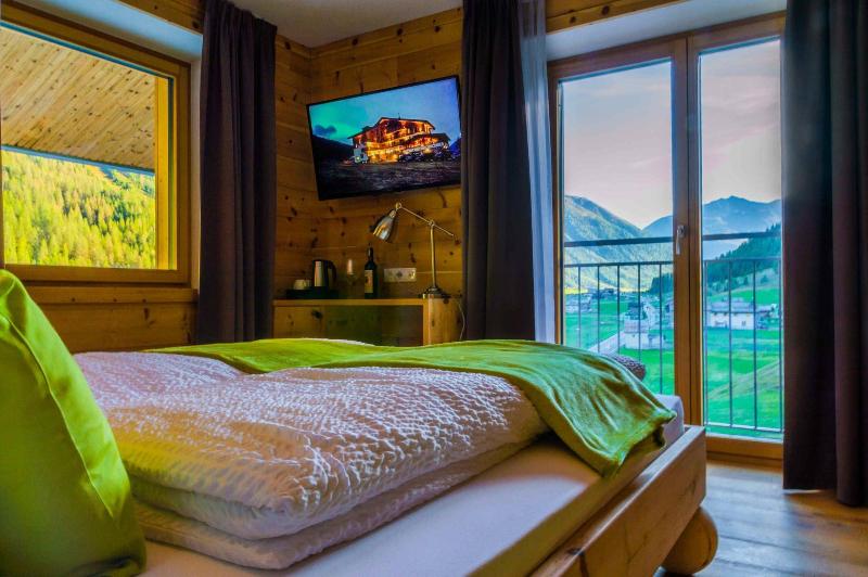 Sport Hotel - Oda