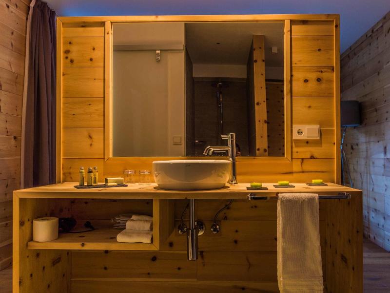 Sport Hotel - Oda