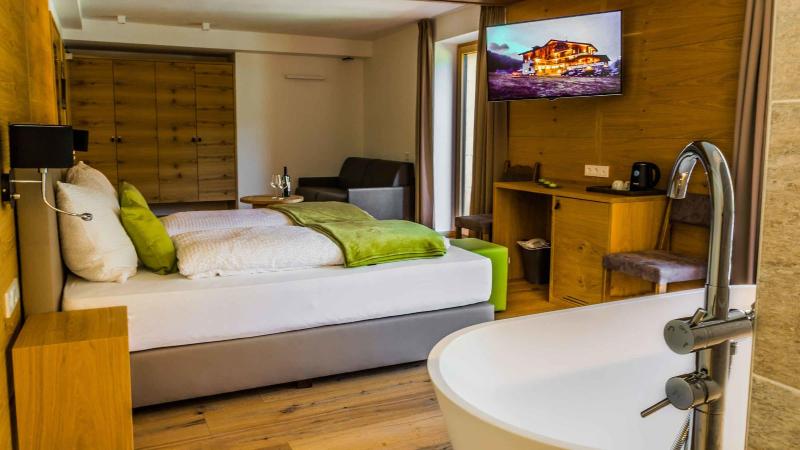 Sport Hotel - Oda