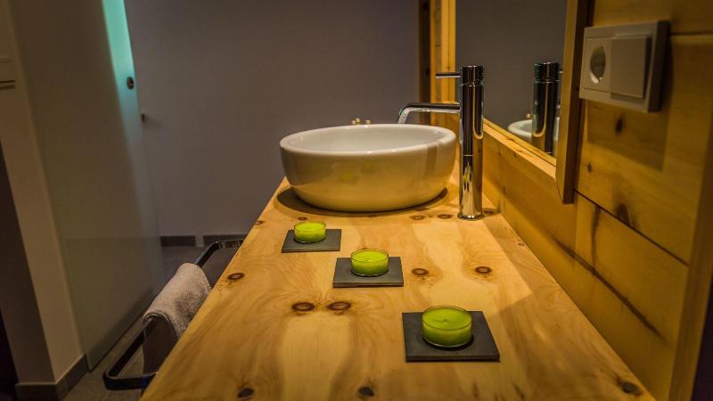Sport Hotel - Oda