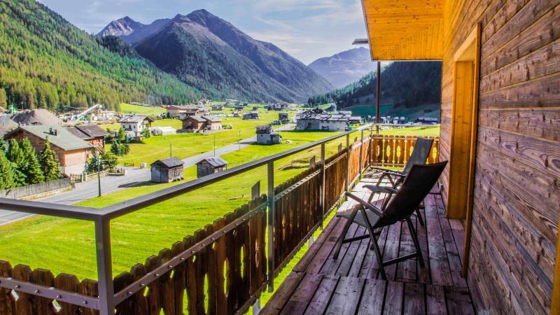 Sport Hotel - Oda