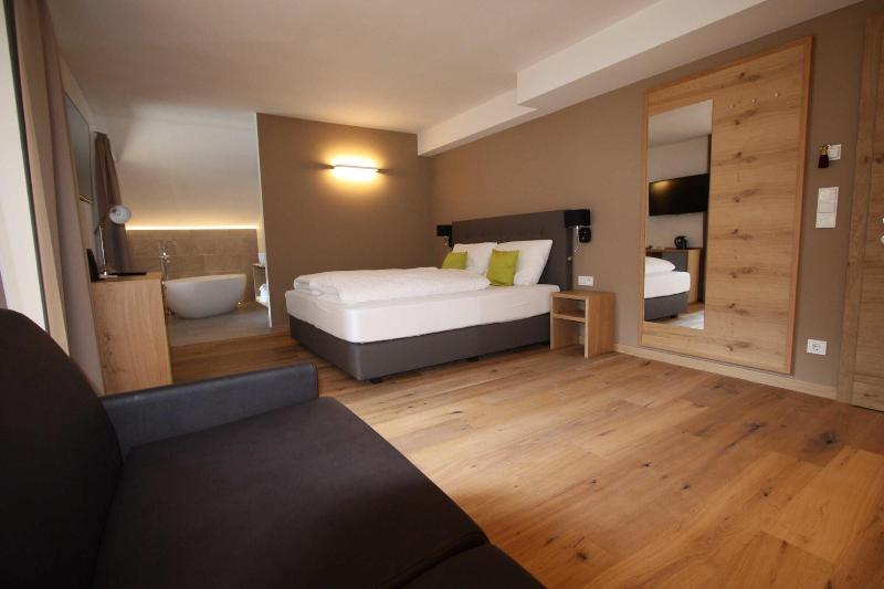 Sport Hotel - Oda