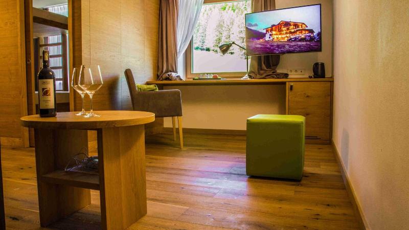 Sport Hotel - Oda