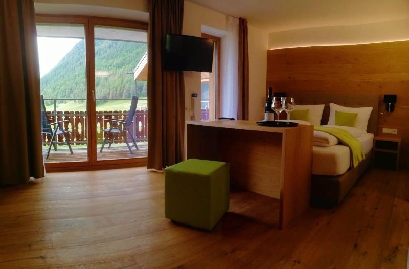 Sport Hotel - Oda