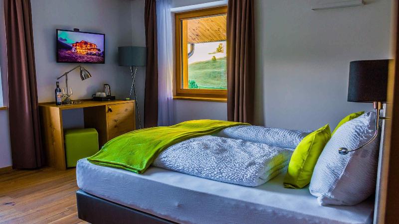Sport Hotel - Oda