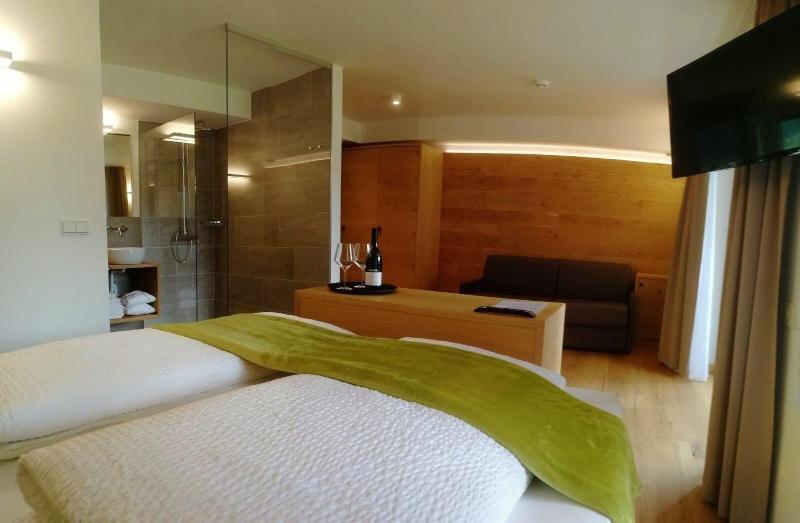 Sport Hotel - Oda