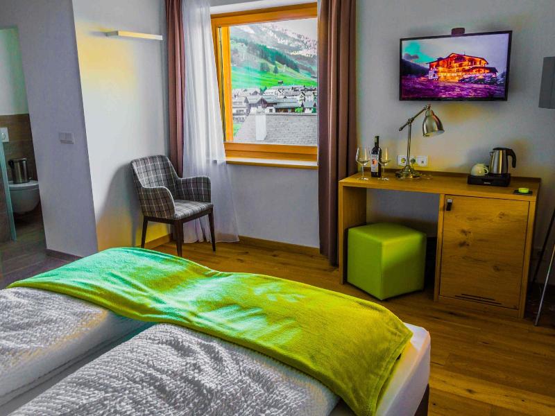Sport Hotel - Oda