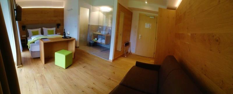 Sport Hotel - Oda