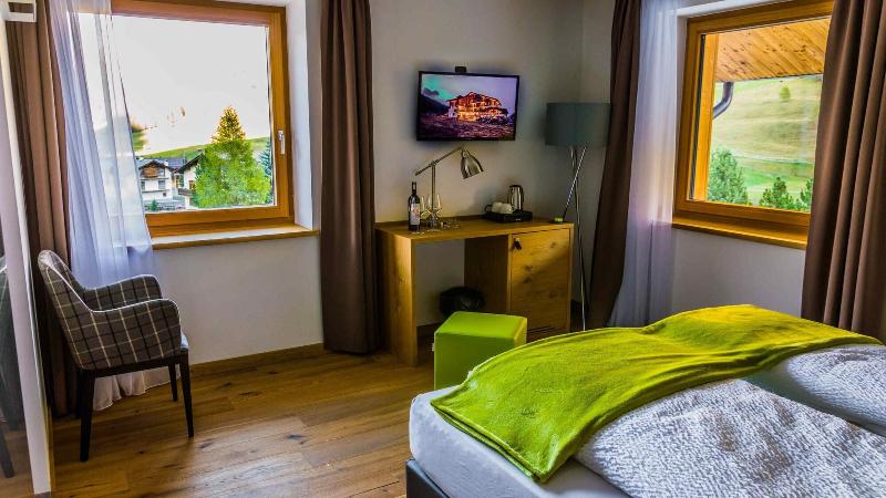 Sport Hotel - Oda