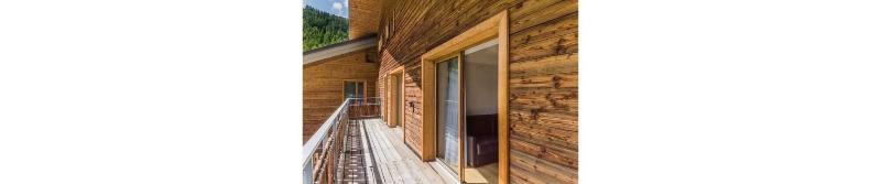 Sport Hotel - Teras