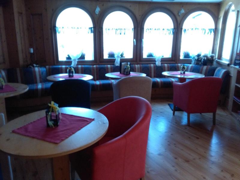 Hotel Flora - Bar
