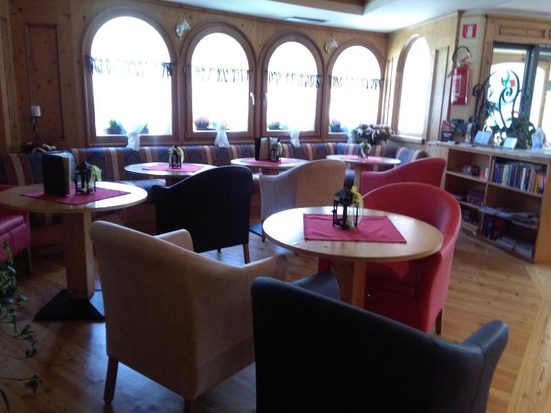 Hotel Flora - Bar