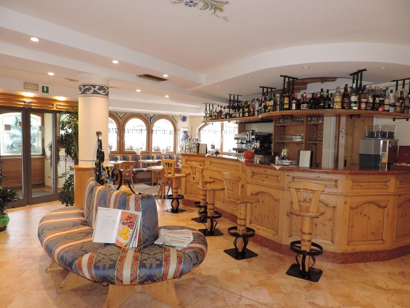 Hotel Flora - Bar
